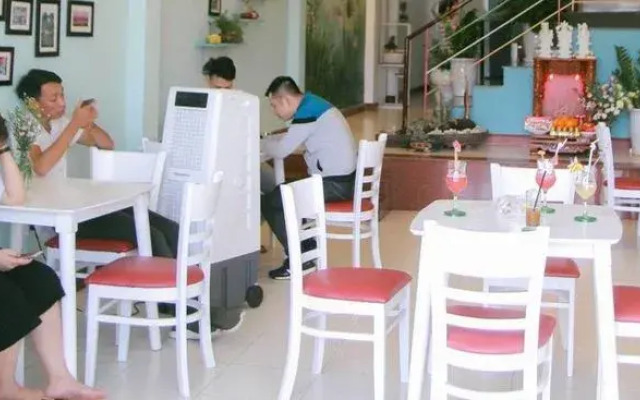 TripHouse Hostel Da Nang