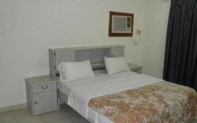 Mawasim Al Sharqiyah House