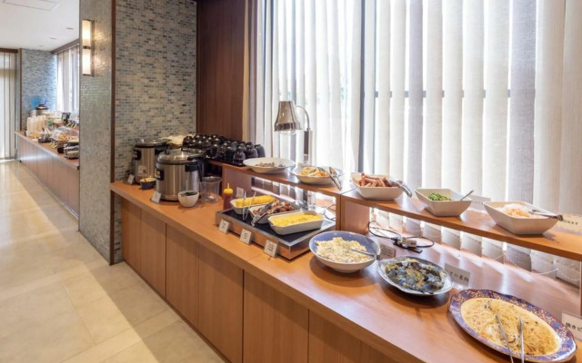 Central Hotel Takeo Onsen