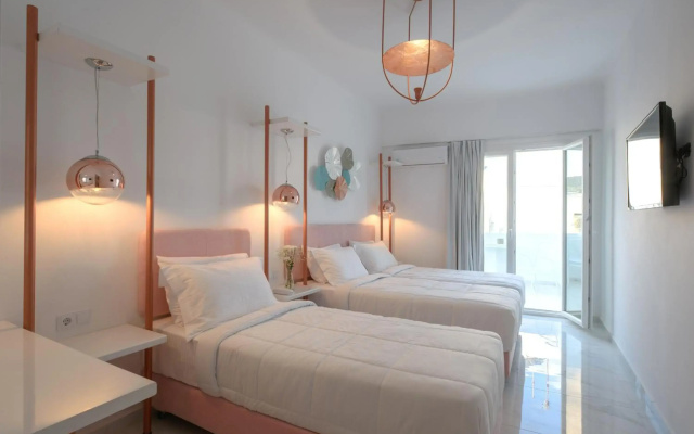 Nama Boutique Hotel