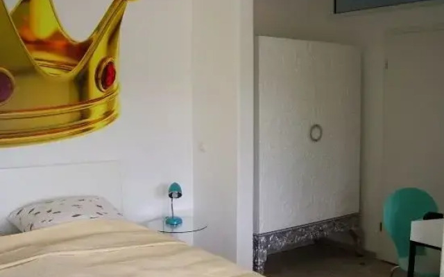 Gästezimmer am Elberadweg
