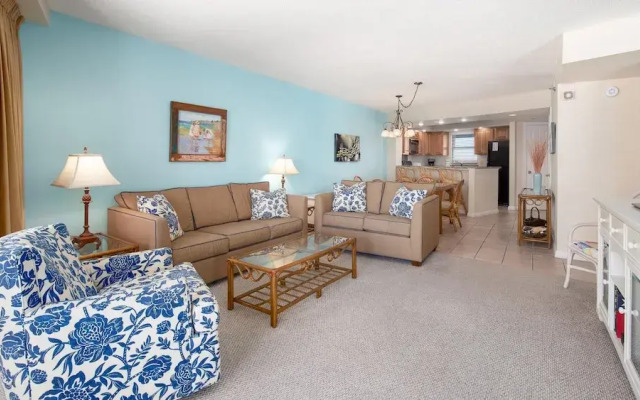 Beachside Two 4284 at Sandestin