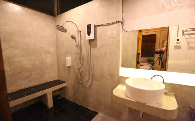Heyhanavee Resort