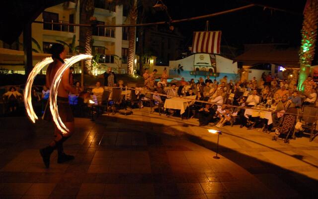 Club Anastasia Aparthotel