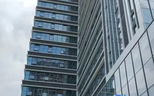 Guangzhou Park Hyatt International Apartment (Guangzhou Yuzhugang Sanxi Metro Station)