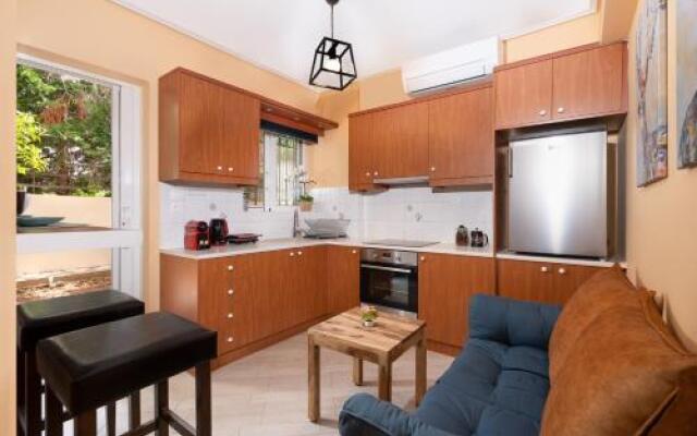 Magicstay - Flat 1 Bedroom 1 Bathroom - Glyfada