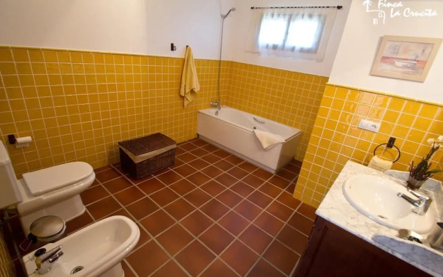 Villa Campesina Deluxe Private