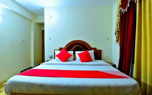 OYO 36255 Himalayan Regency