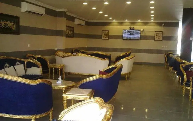 Villa Bahar Resort