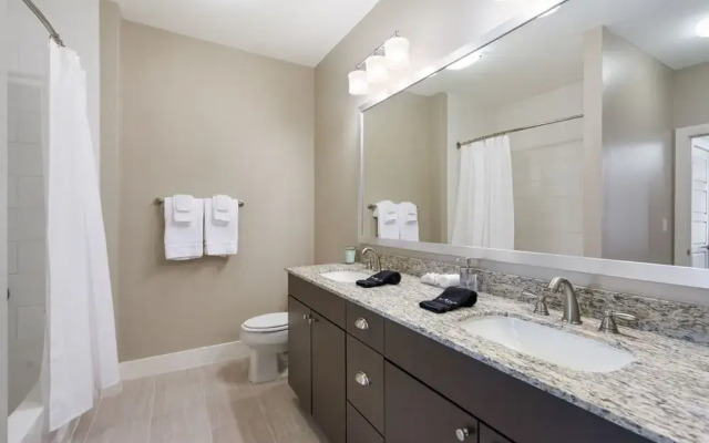 Kasa Frisco Apartments