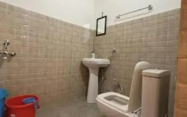 Pangong House Boutique Stay