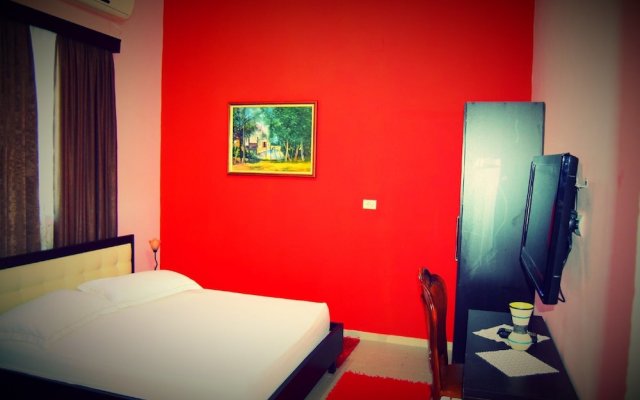 Vila LILI Guest House - Berat