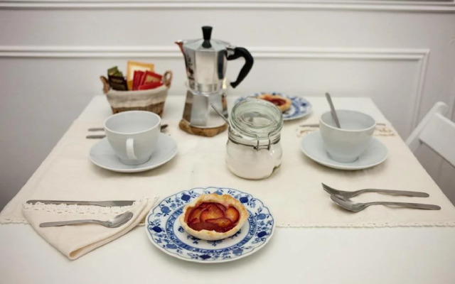 A Casa Di Gaia Bed and Breakfast