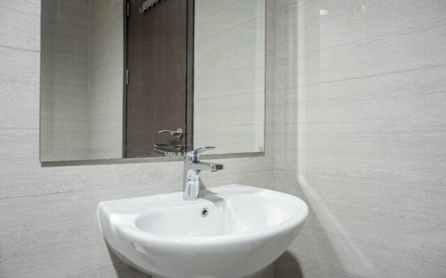 Exquisite 3BR Residence at Ciputra International Apartment