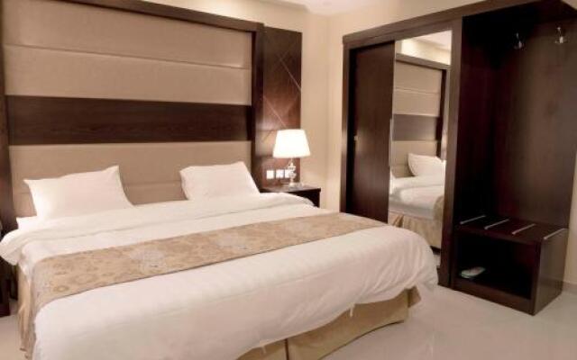 Rolana Furnished Apartments