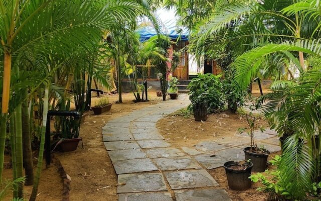 Patnem Palm Garden Goa