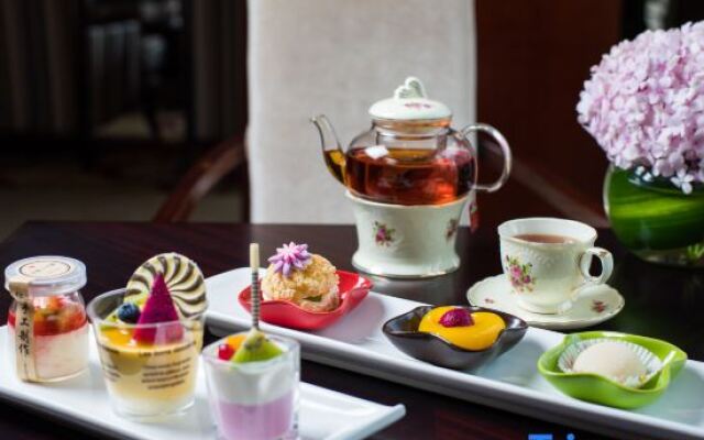 Overseas Chinese Hotel Wenzhou