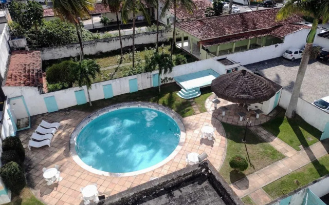 Feira Palace Hotel