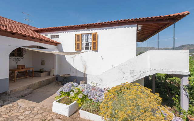 Quinta Do Acipreste (Antiga Quinta Da Torre)