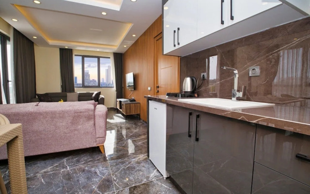 Laristone Suite Spa Hotel