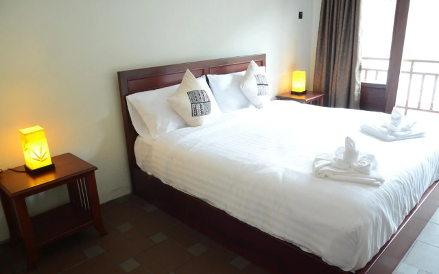 Saksiri Riverside Boutique Hotel