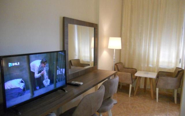 Hotel Onorato