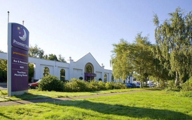 Premier Inn South Mimms/Potters Bar