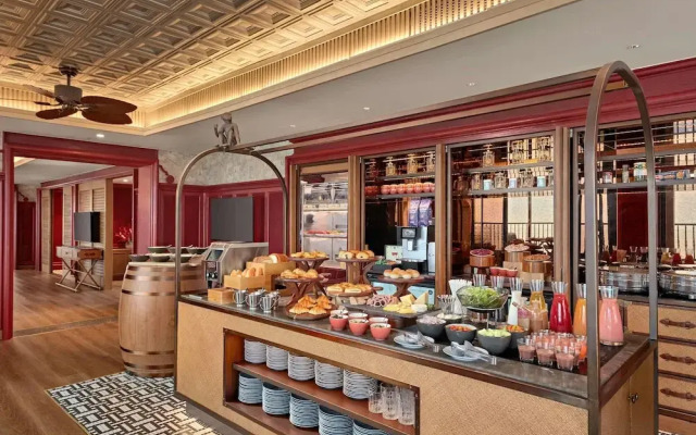 Mövenpick Resort Phan Thiet