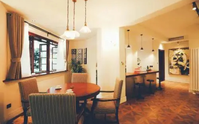Alley Residences