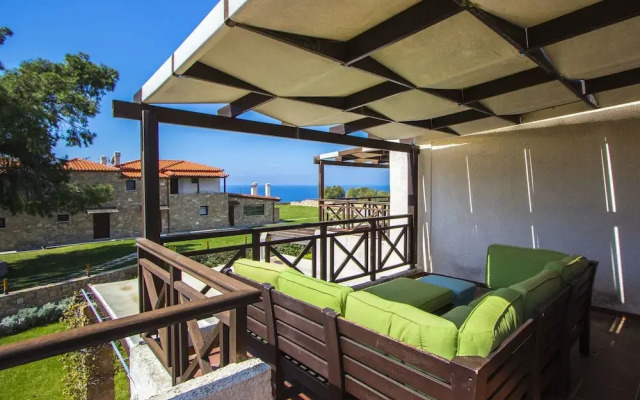 Sofia Summer House, Elani