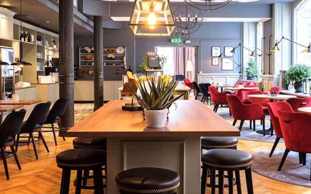 Home Hotel Temperance