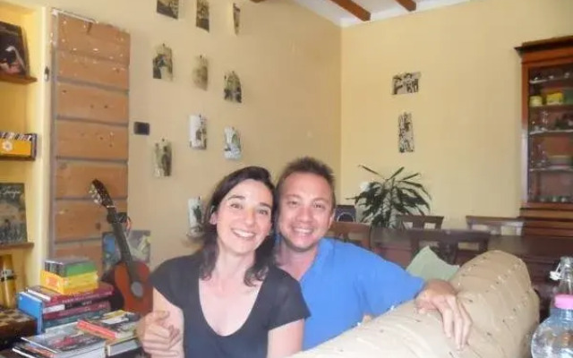 Bed & Breakfast Casa Pascolone