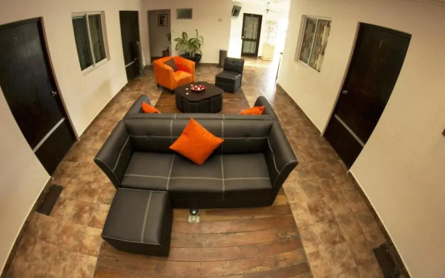 Hotel Tabasco Rio