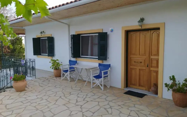Captain's House