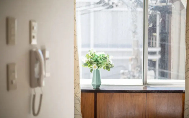 Tabata Oji Hotel