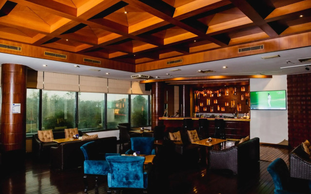 Alcor Hotel Jamshedpur