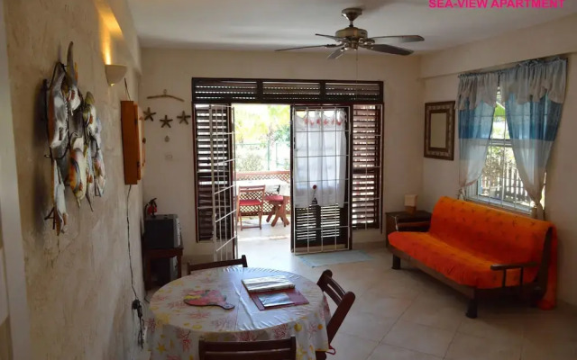 Sea View Apartment