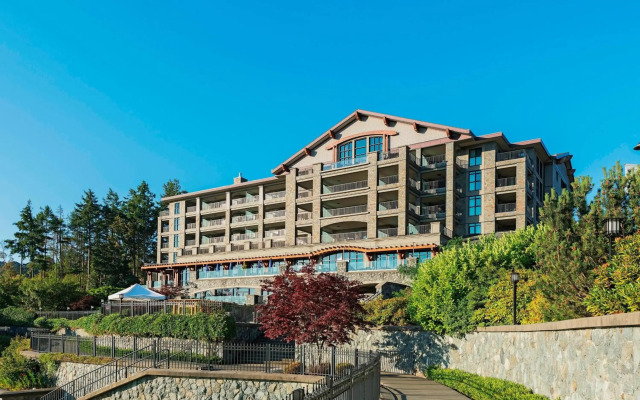 The Westin Bear Mountain Golf Resort & Spa, Victoria