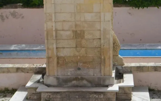 Funtana Rosa