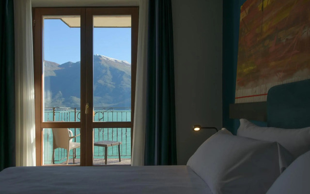 Hotel All'Azzurro