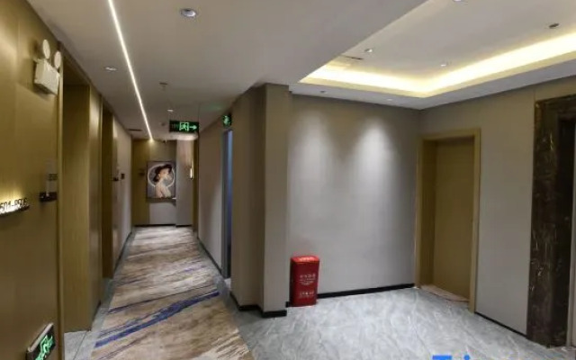 Xiaotian'e Themed Hotel