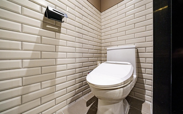 Seongnam Yaja Sujin Station