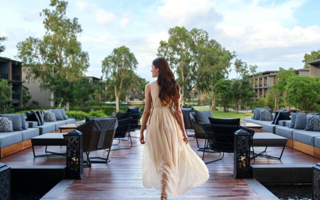 Hua Hin Marriott Resort & Spa