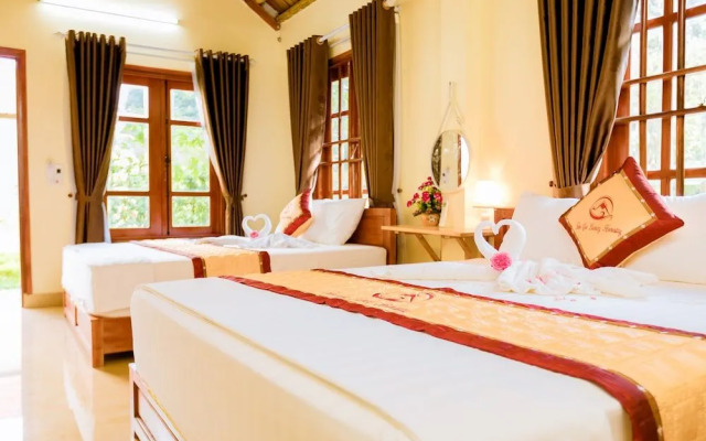 Tam Coc Luxury Homestay