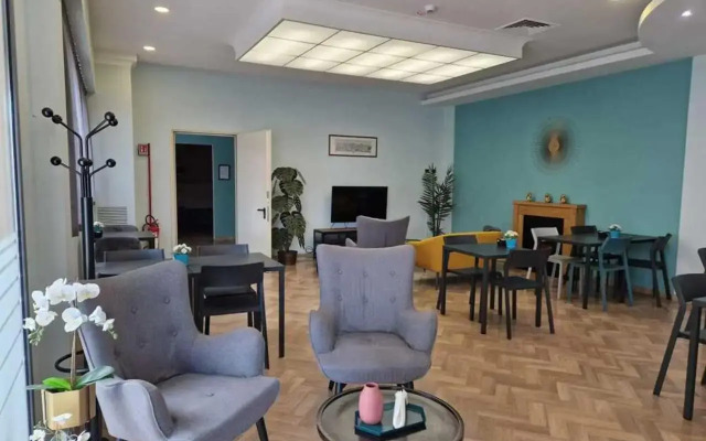 Hotel Dogana