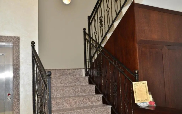 La Piazza Primorsko Rooms & Apartments
