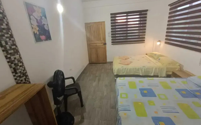 Casa Shangri La