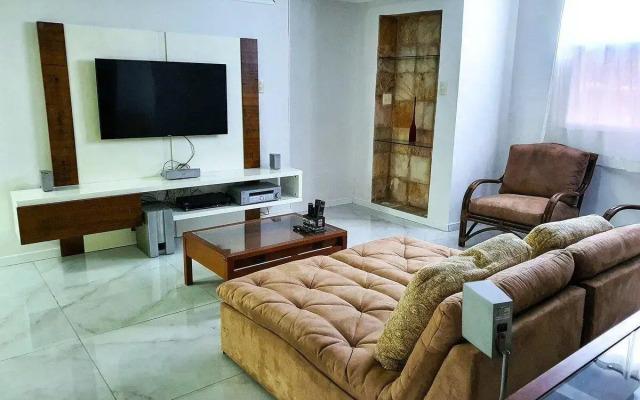 Copacabana experience, 10 passos do calçadão