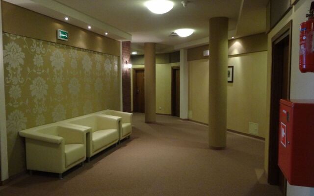 Hotel Grot