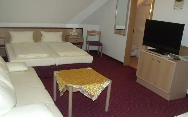 Seehotel Schorfheide